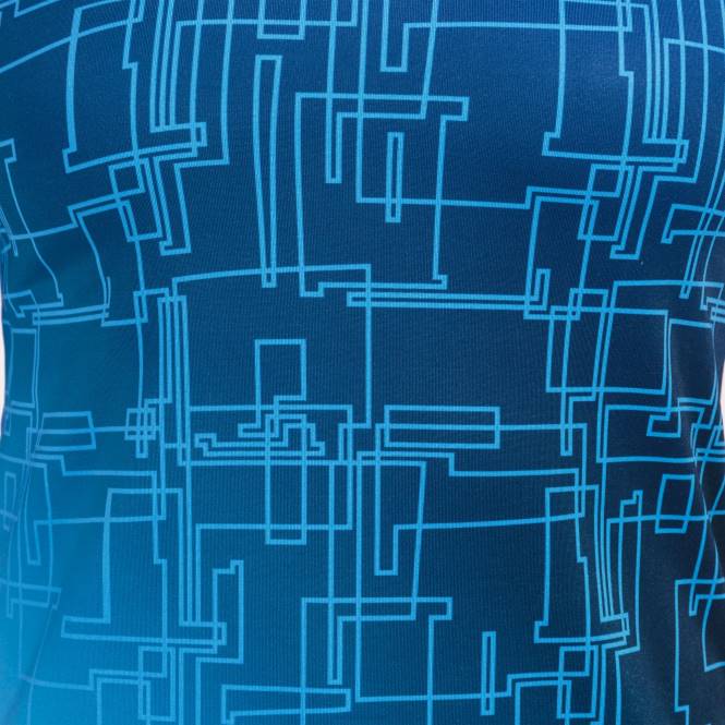 sweatshirt elit viii Joma Kraliyet mavisi kadınlar 0RJD2656