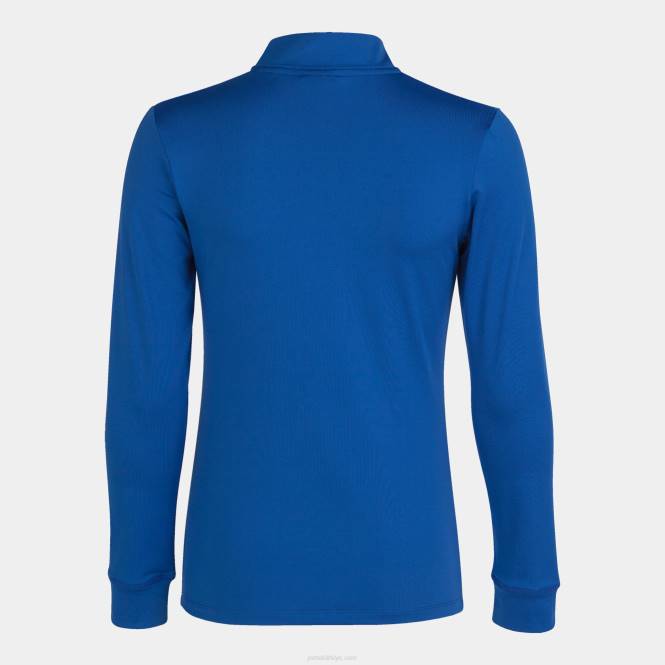 sweatshirt elit viii Joma Kraliyet mavisi kadınlar 0RJD2656