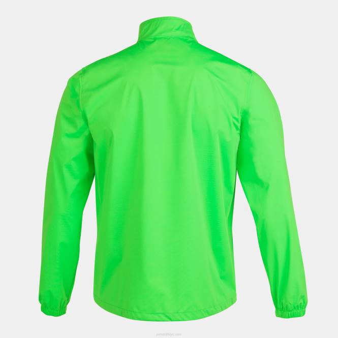 sweatshirt elit viii Joma floresan yeşil erkekler 0RJD4677