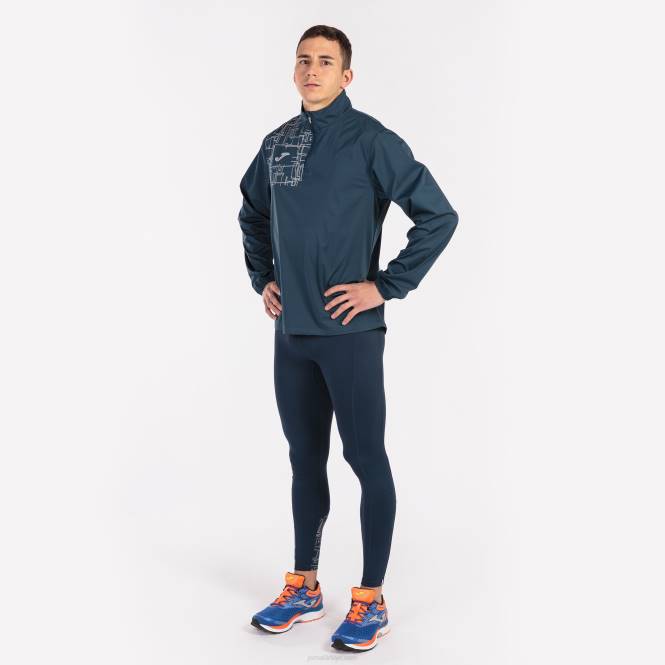 sweatshirt elit viii Joma lacivert erkekler 0RJD456