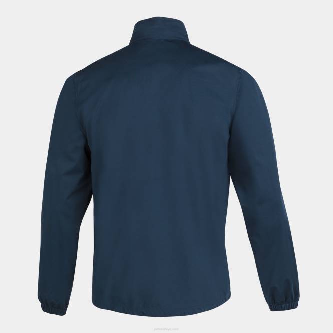 sweatshirt elit viii Joma lacivert erkekler 0RJD456