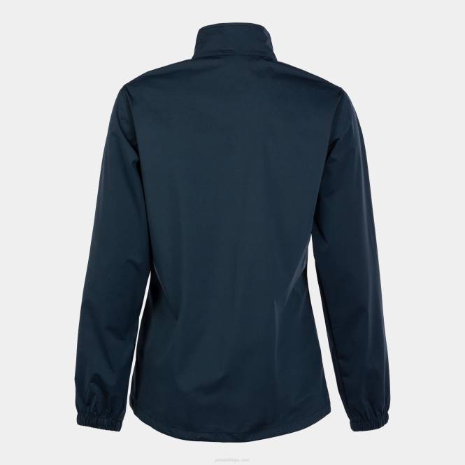 sweatshirt elit viii Joma lacivert kadınlar 0RJD1969