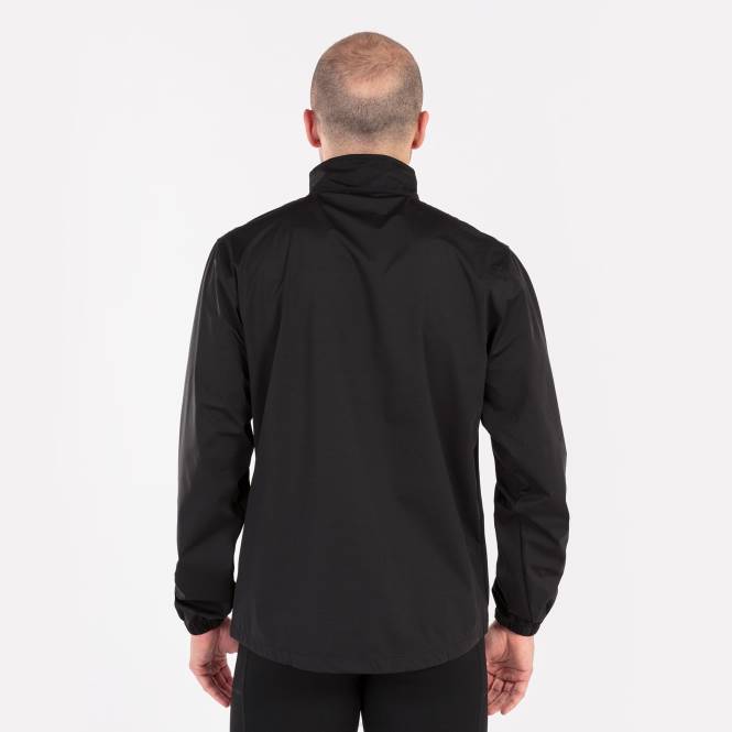 sweatshirt elit viii Joma siyah erkekler 0RJD1036