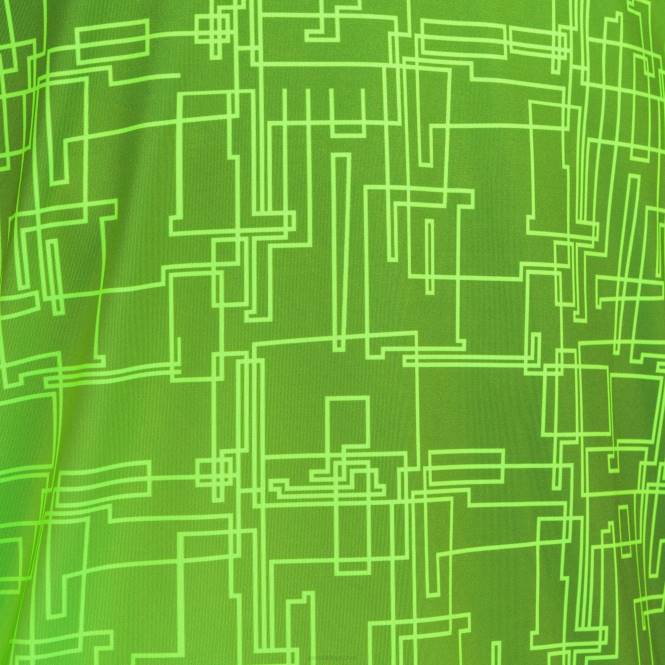 sweatshirt elit viii Joma siyah floresan yeşil erkekler 0RJD3025