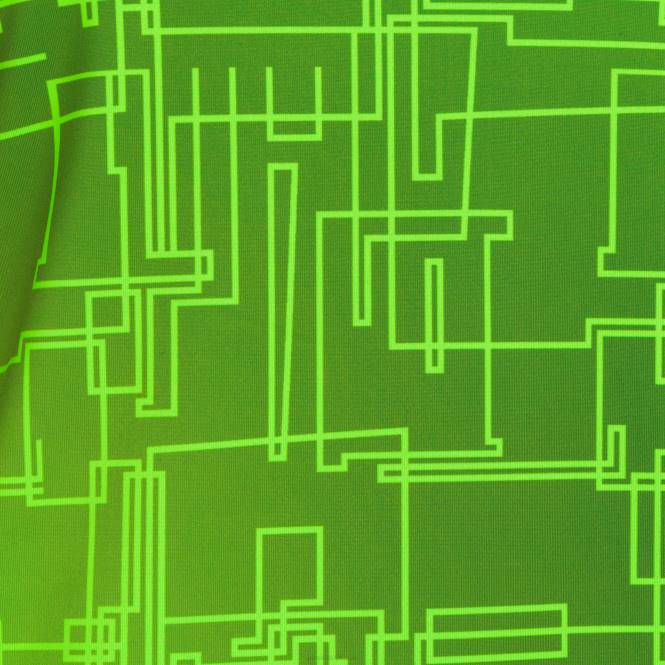 sweatshirt elit viii Joma siyah floresan yeşil kadınlar 0RJD1895