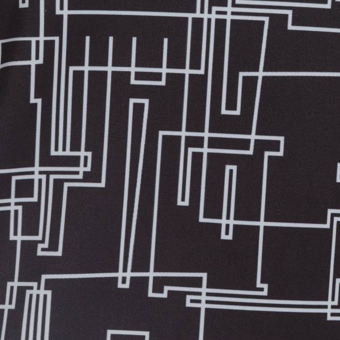 sweatshirt elit viii Joma siyah kadınlar 0RJD2466