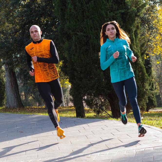 sweatshirt elit viii Joma turkuaz kadınlar 0RJD2229