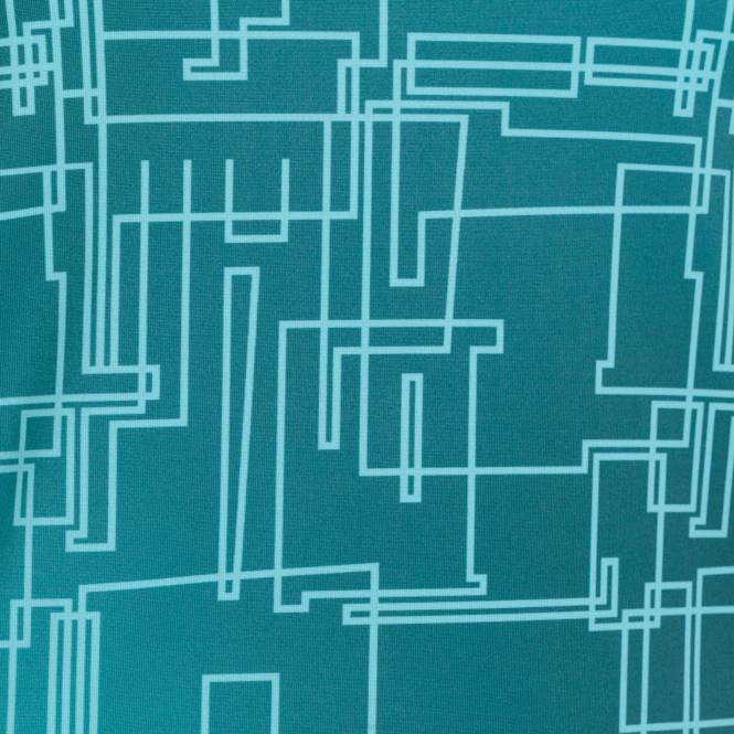 sweatshirt elit viii Joma turkuaz kadınlar 0RJD2229