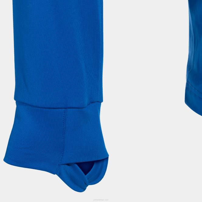sweatshirt elit x Joma Kraliyet mavisi erkekler 0RJD638