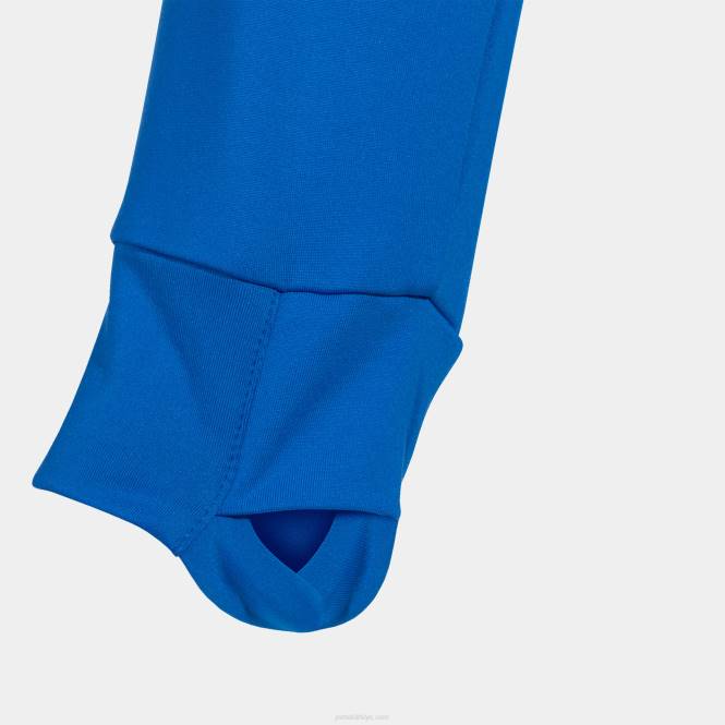 sweatshirt elit x Joma Kraliyet mavisi kadınlar 0RJD1749