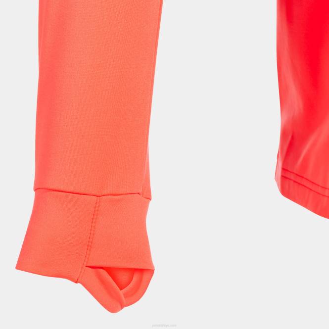 sweatshirt elit x Joma floresan mercan kraliyet mavisi erkekler 0RJD884