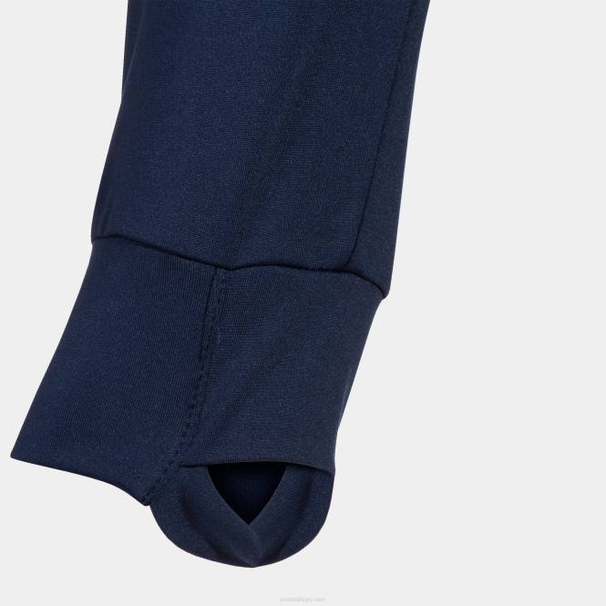 sweatshirt elit x Joma lacivert kraliyet mavisi kadınlar 0RJD1936