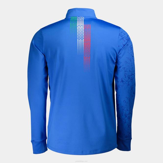 sweatshirt güvenilir 23/24 Joma Kraliyet mavisi0RJD1107