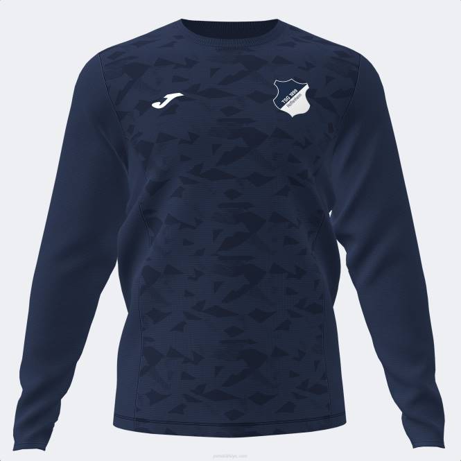 sweatshirt hoffenheim 22/23 Joma lacivert0RJD3500