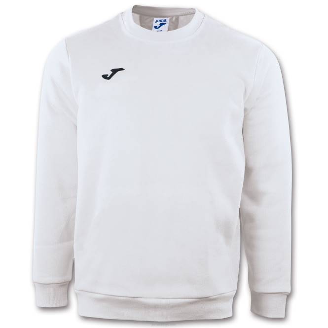 sweatshirt kahire ii Joma beyaz erkekler 0RJD298