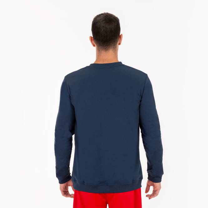 sweatshirt kahire ii Joma lacivert erkekler 0RJD4447