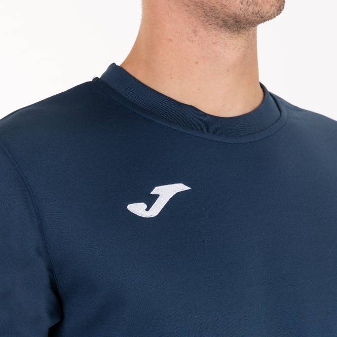 sweatshirt kahire ii Joma lacivert erkekler 0RJD4447