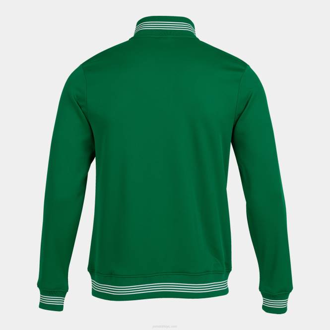 sweatshirt kampüs iii Joma yeşil erkekler 0RJD337