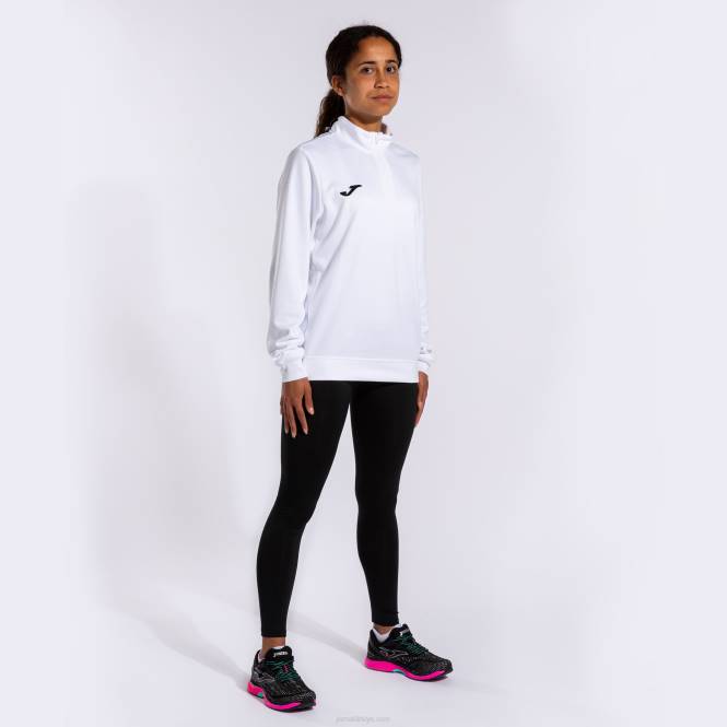 sweatshirt kazanan ii Joma beyaz kadınlar 0RJD4000