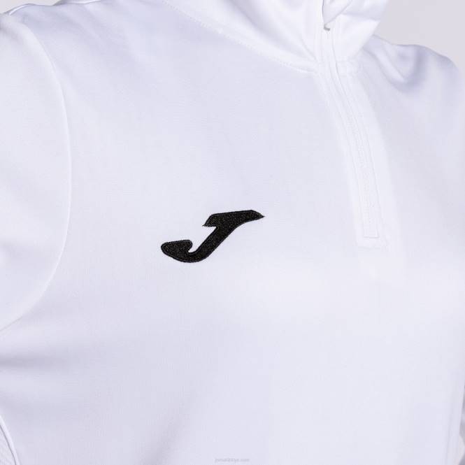sweatshirt kazanan ii Joma beyaz kadınlar 0RJD4000
