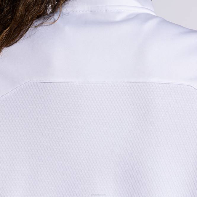 sweatshirt kazanan ii Joma beyaz kadınlar 0RJD4000