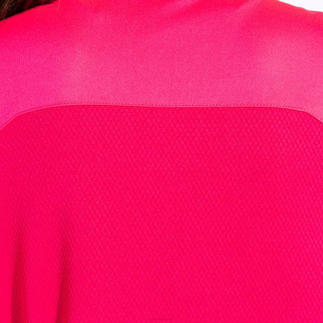 sweatshirt kazanan ii Joma floresan pembe kadınlar 0RJD3825