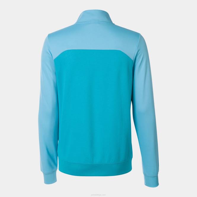 sweatshirt kazanan ii Joma gökyüzü mavi kadınlar 0RJD2335