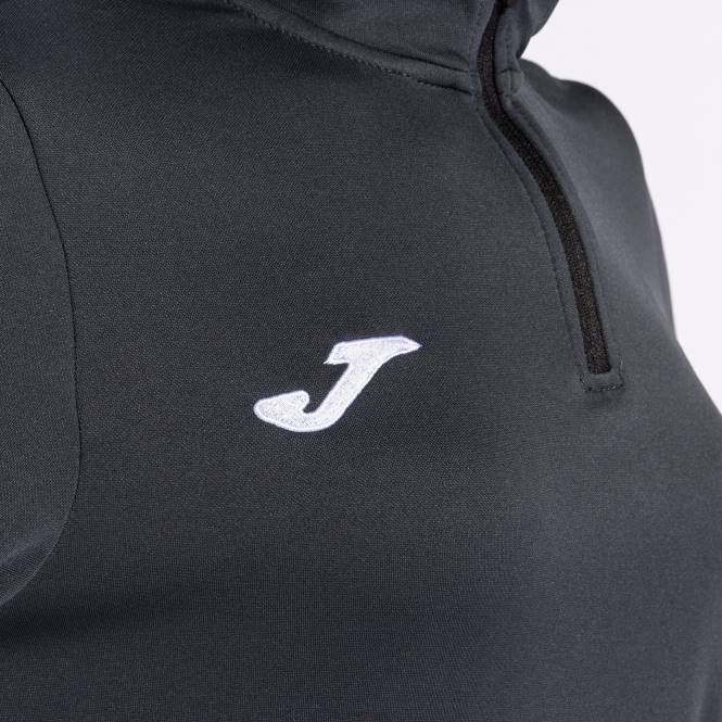 sweatshirt kazanan ii Joma koyu gri kadınlar 0RJD4011