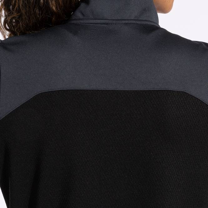 sweatshirt kazanan ii Joma koyu gri kadınlar 0RJD4011