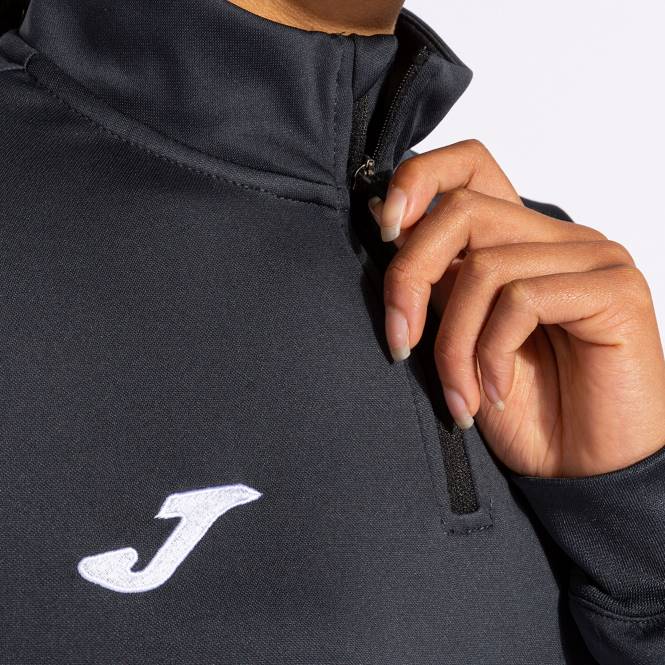 sweatshirt kazanan ii Joma koyu gri kadınlar 0RJD4011