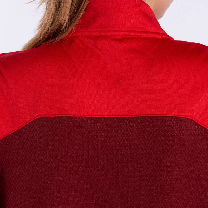 sweatshirt kazanan ii Joma kırmızı kadınlar 0RJD2196