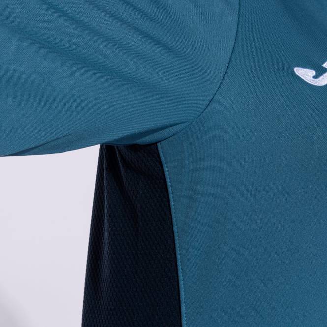 sweatshirt kazanan ii Joma mavi kadınlar 0RJD4004