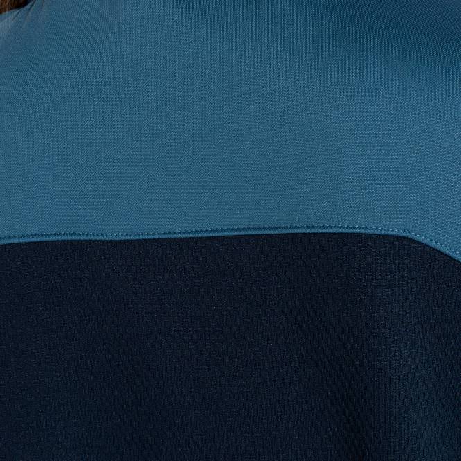 sweatshirt kazanan ii Joma mavi kadınlar 0RJD4004