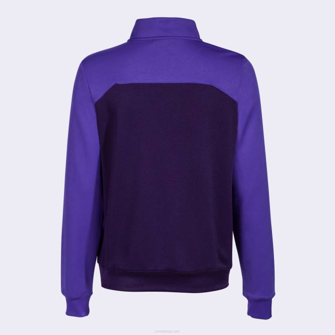 sweatshirt kazanan ii Joma mor kadınlar 0RJD3642