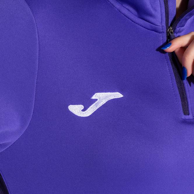 sweatshirt kazanan ii Joma mor kadınlar 0RJD3642