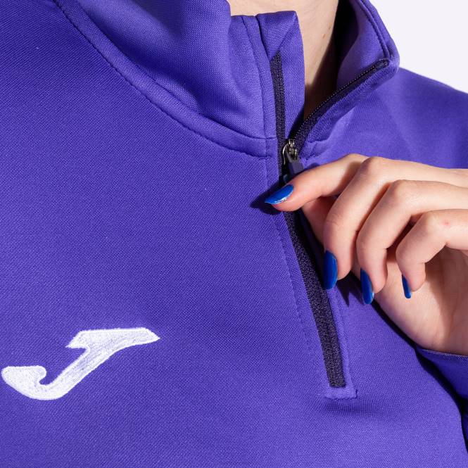 sweatshirt kazanan ii Joma mor kadınlar 0RJD3642
