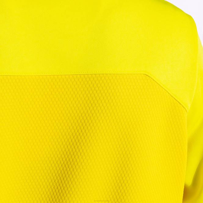 sweatshirt kazanan ii Joma sarı kadınlar 0RJD4005