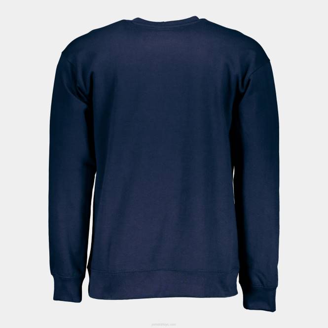 sweatshirt kentsel sokak Joma lacivert erkekler 0RJD652