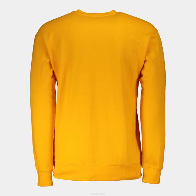 sweatshirt kentsel sokak Joma turuncu erkekler 0RJD651