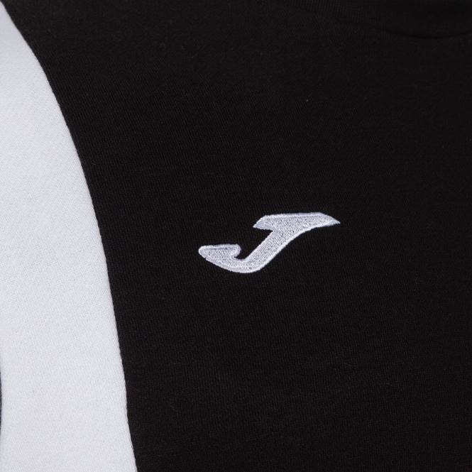 sweatshirt konforu iii Joma siyah erkekler 0RJD1510