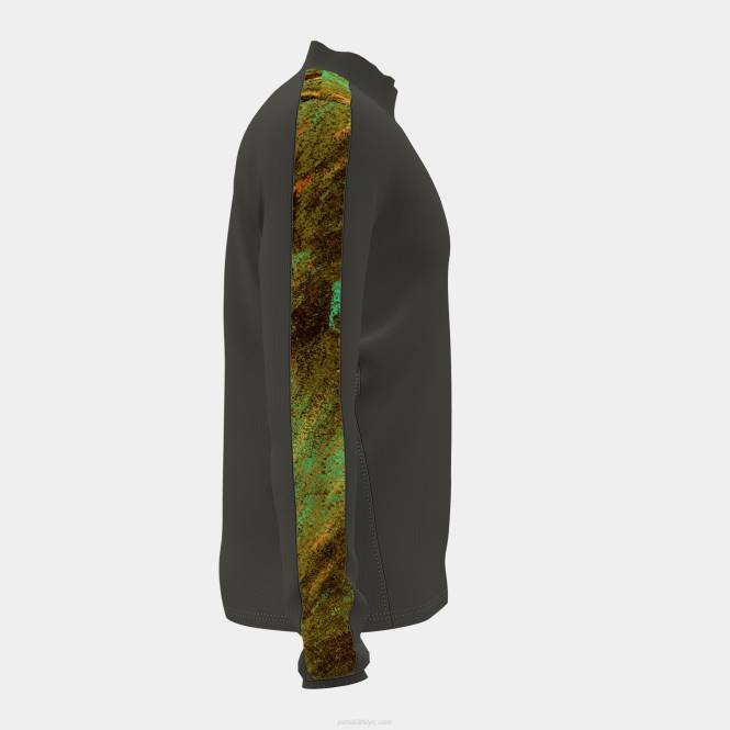 sweatshirt r-doğa Joma haki erkekler 0RJD1494