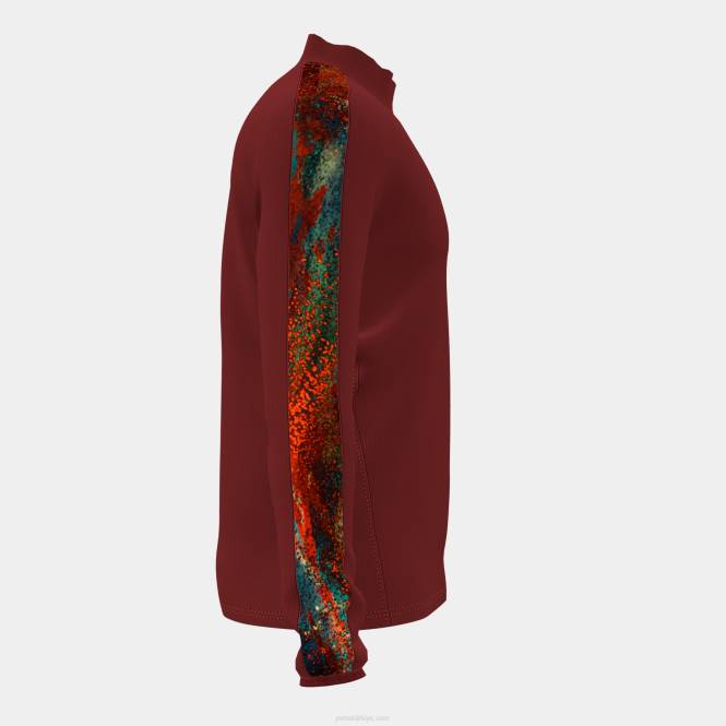 sweatshirt r-doğa Joma kırmızı erkekler 0RJD472