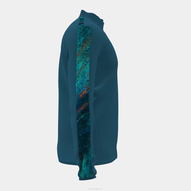 sweatshirt r-doğa Joma mavi erkekler 0RJD3069