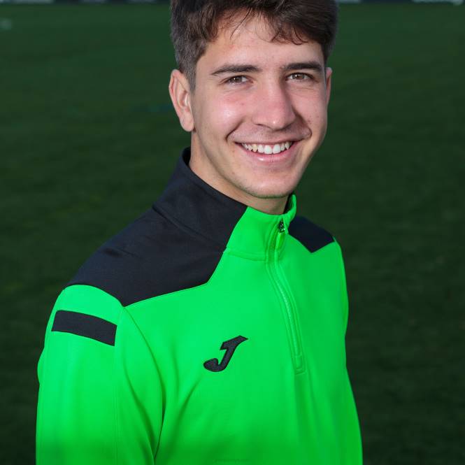 sweatshirt şampiyonası vi Joma floresan yeşil siyah erkekler 0RJD1219