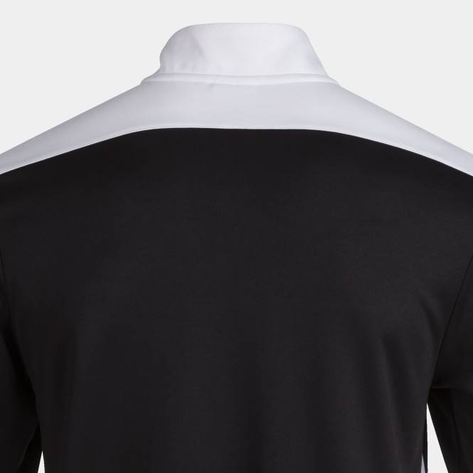 sweatshirt şampiyonası vi Joma siyah beyaz erkekler 0RJD3308