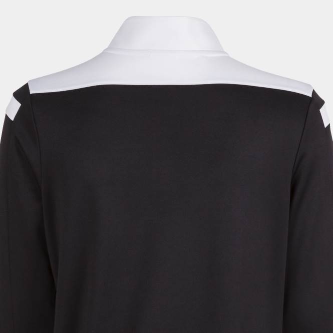 sweatshirt şampiyonası vi Joma siyah beyaz kadınlar 0RJD4052