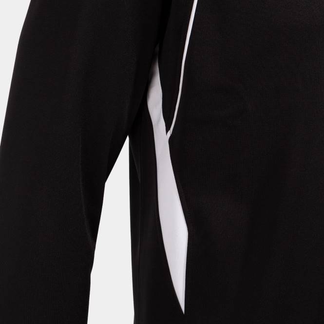 sweatshirt şampiyonası vii Joma siyah beyaz erkekler 0RJD1087