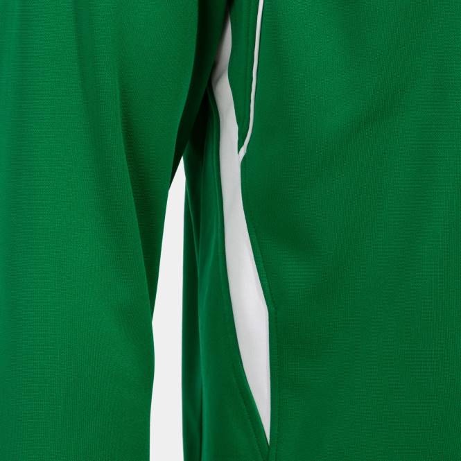sweatshirt şampiyonası vii Joma yeşil beyaz erkekler 0RJD1143