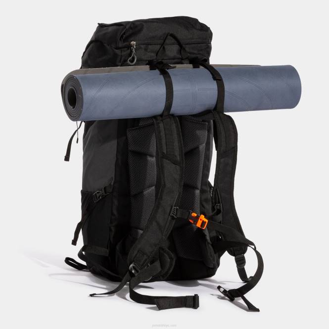 sırt çantası-ayakkabı çanta kaşif Joma siyah koyu gri0RJD756