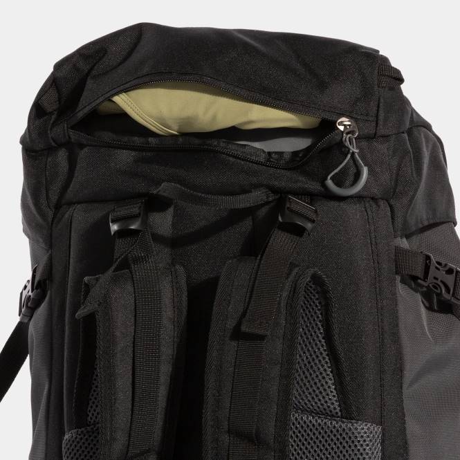 sırt çantası-ayakkabı çanta kaşif Joma siyah koyu gri0RJD756